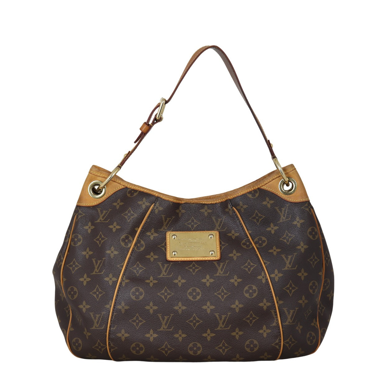 Louis Vuitton Galliera PM Monogram