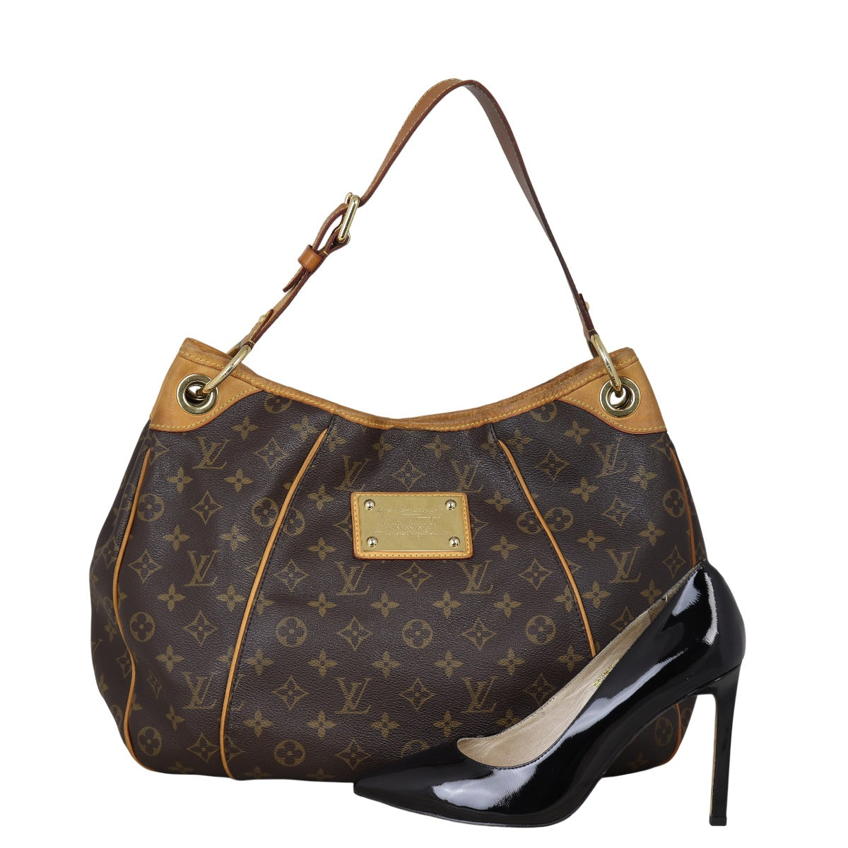 Louis Vuitton Galliera PM Monogram