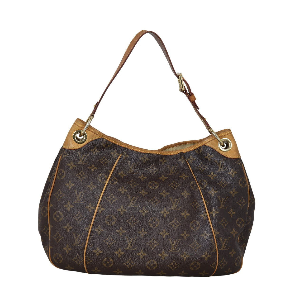 Louis Vuitton Galliera PM Monogram