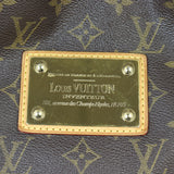 Louis Vuitton Galliera PM Monogram