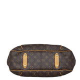 Louis Vuitton Galliera PM Monogram