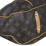 Louis Vuitton Galliera PM Monogram