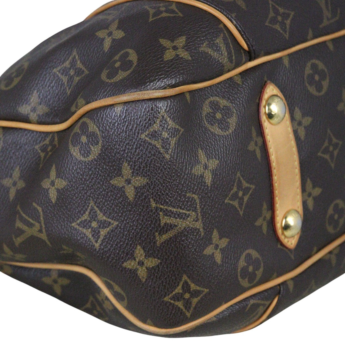 Louis Vuitton Galliera PM Monogram