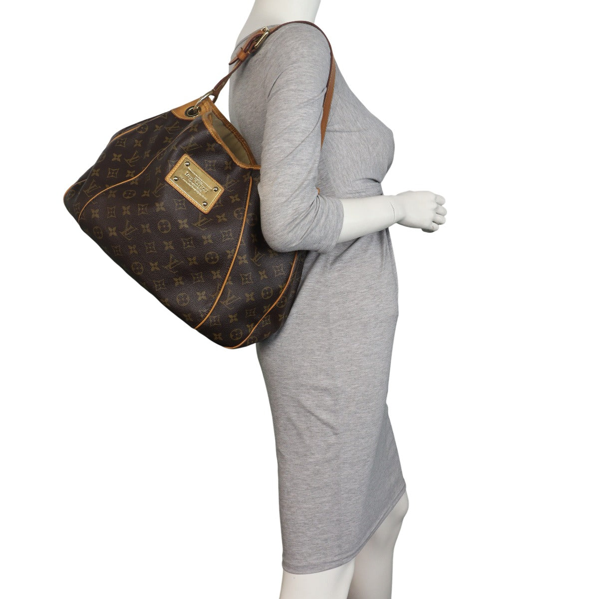 Louis Vuitton Galliera PM Monogram