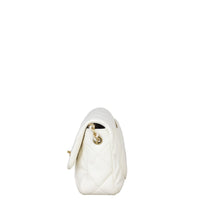 Chanel Coco CC Love Heart Flap Bag Small