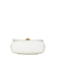 Chanel Coco CC Love Heart Flap Bag Small