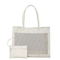 Fendi FF 1974 Mesh Tote