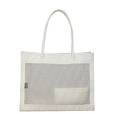 Fendi FF 1974 Mesh Tote