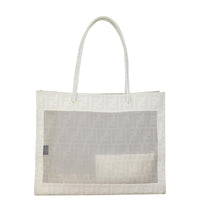 Fendi FF 1974 Mesh Tote