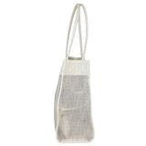 Fendi FF 1974 Mesh Tote