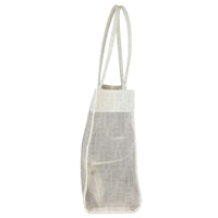 Fendi FF 1974 Mesh Tote