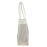 Fendi FF 1974 Mesh Tote
