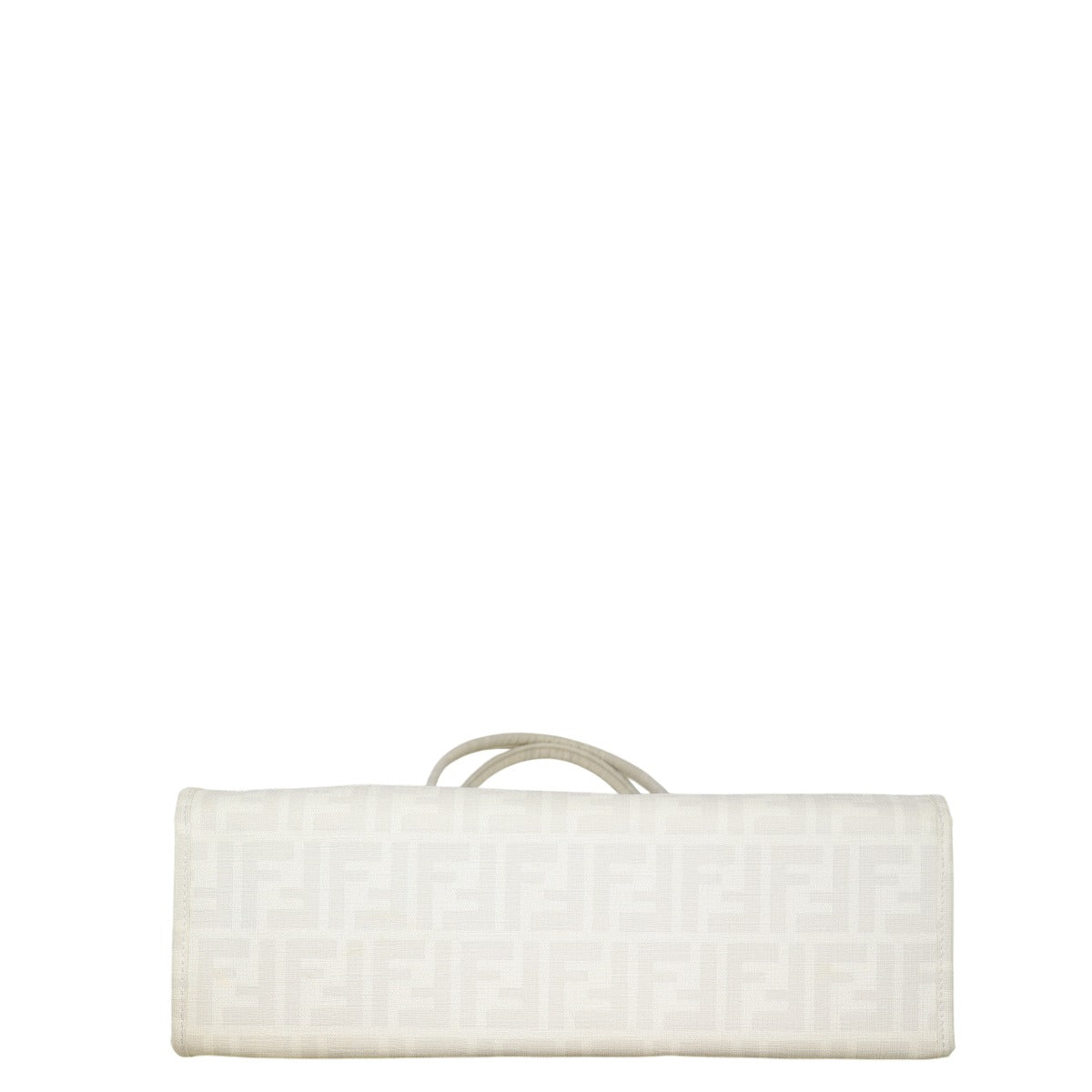 Fendi FF 1974 Mesh Tote