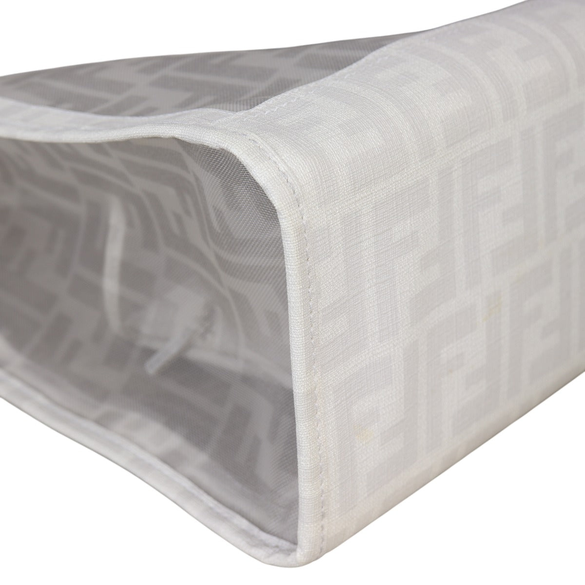 Fendi FF 1974 Mesh Tote