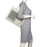 Fendi FF 1974 Mesh Tote