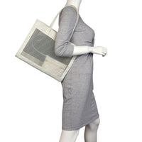 Fendi FF 1974 Mesh Tote