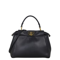 Fendi Peekaboo Mini