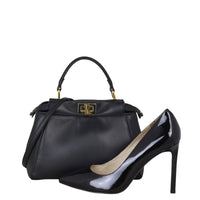 Fendi Peekaboo Mini