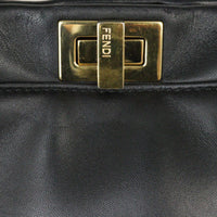 Fendi Peekaboo Mini