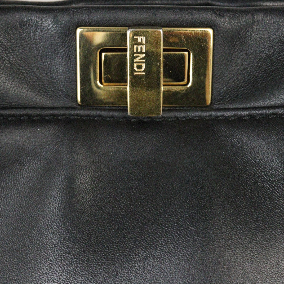 Fendi Peekaboo Mini