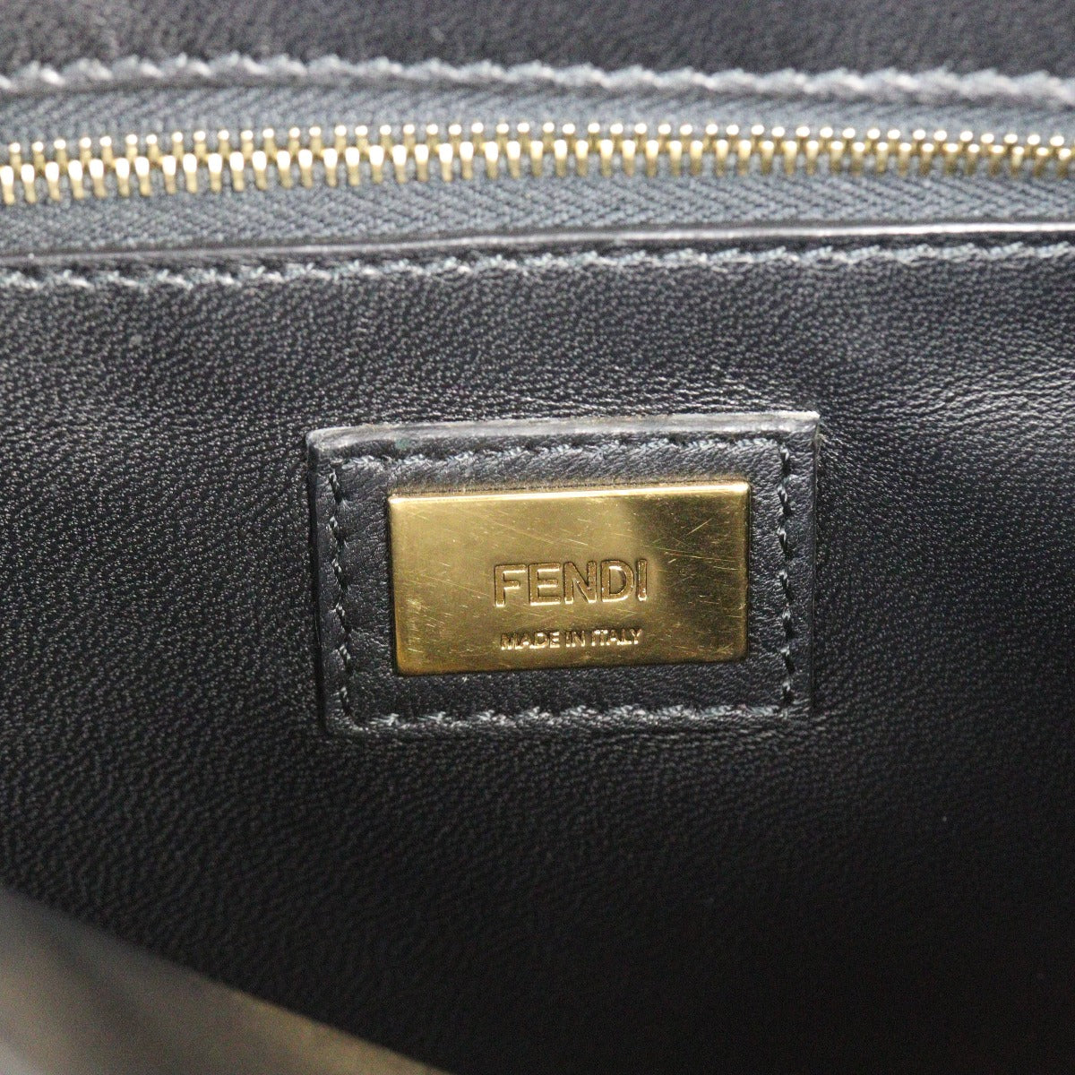 Fendi Peekaboo Mini