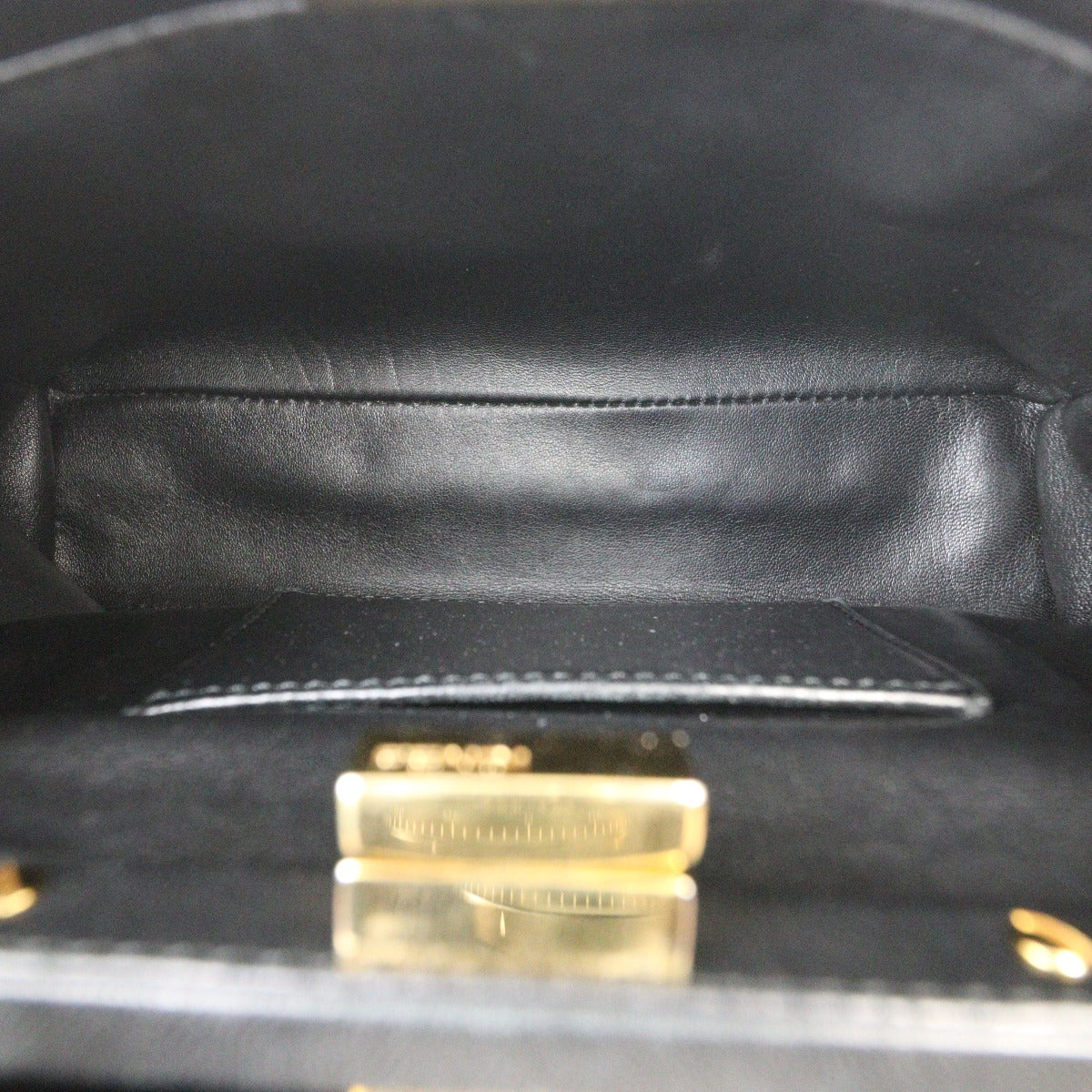 Fendi Peekaboo Mini