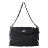 Chanel Chain Around Hobo