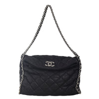 Chanel Chain Around Hobo