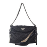 Chanel Chain Around Hobo