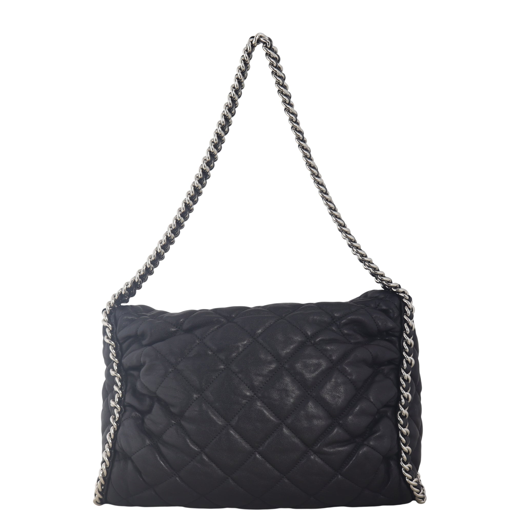 Chanel Chain Around Hobo