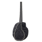 Chanel Chain Around Hobo