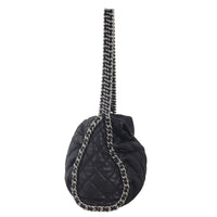 Chanel Chain Around Hobo