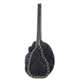 Chanel Chain Around Hobo