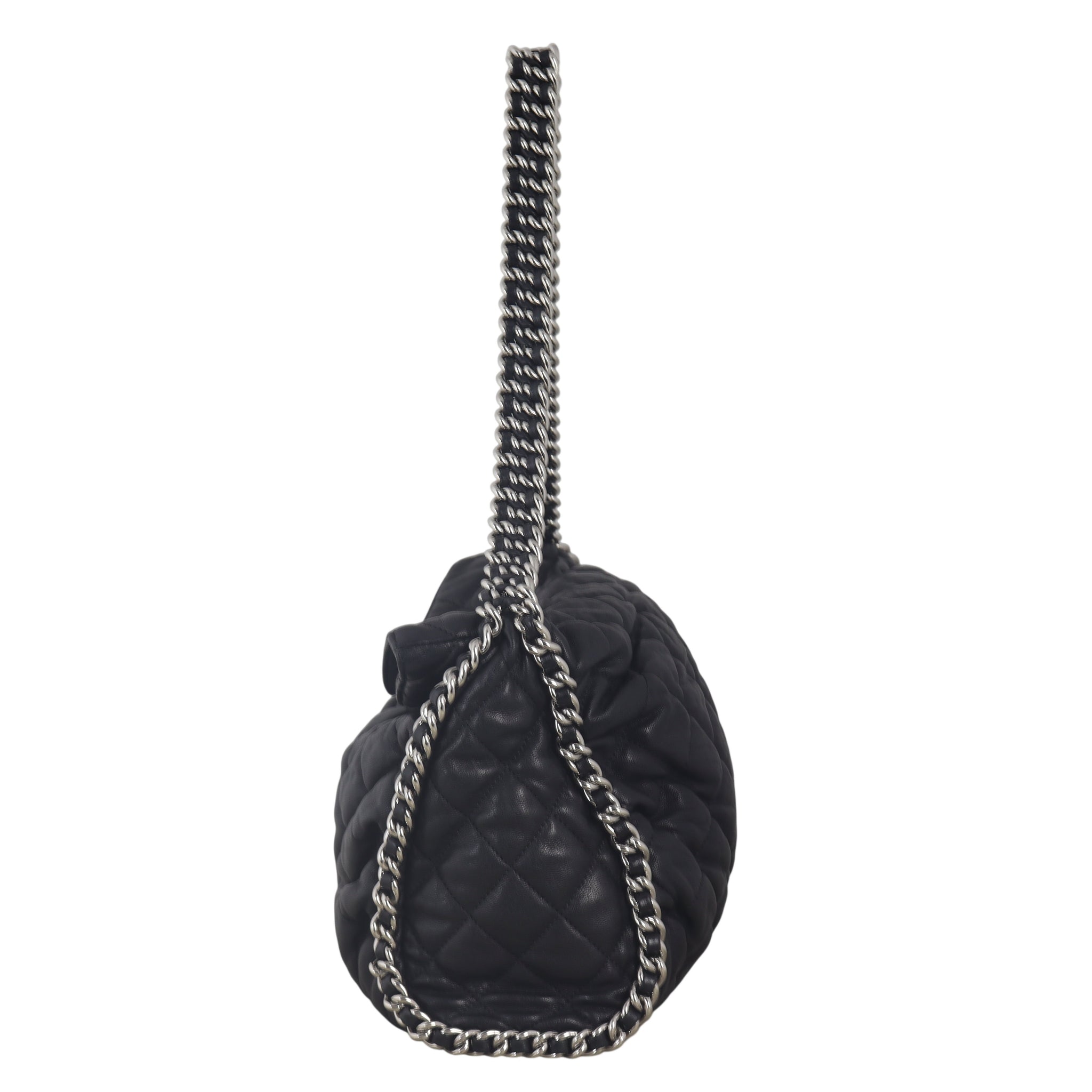 Chanel Chain Around Hobo