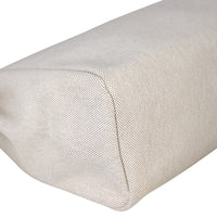 Hermes Herbag 39 Toile