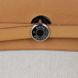 Hermes Herbag 39 Toile