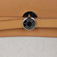 Hermes Herbag 39 Toile