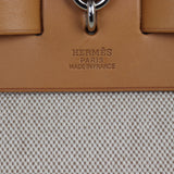 Hermes Herbag 39 Toile