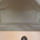 Hermes Herbag 39 Toile