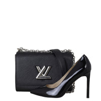 Louis Vuitton Twist MM Epi