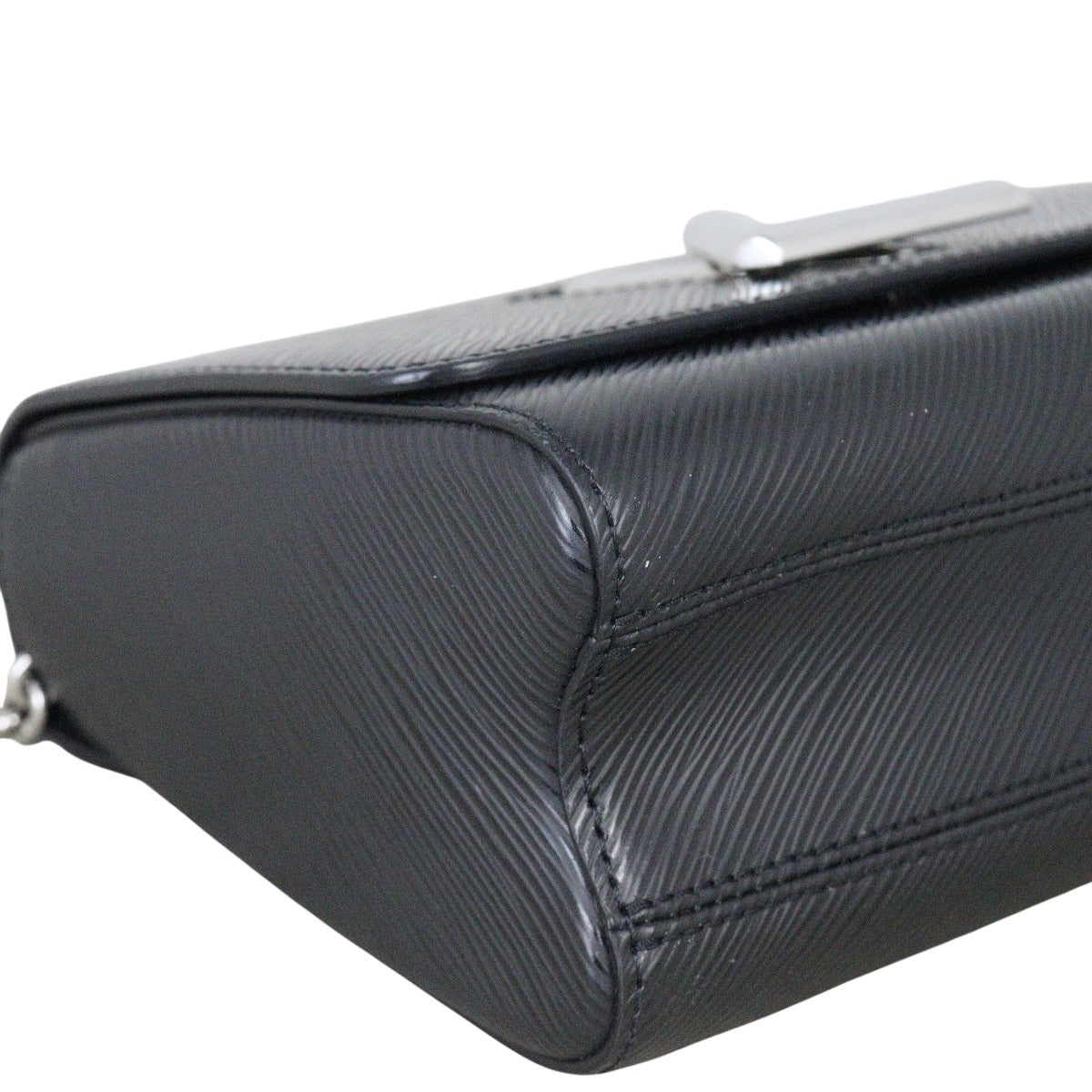 Louis Vuitton Twist MM Epi