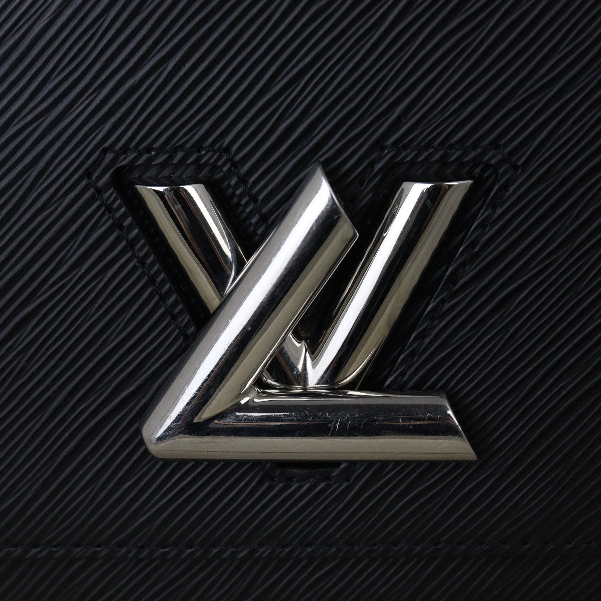 Louis Vuitton Twist MM Epi