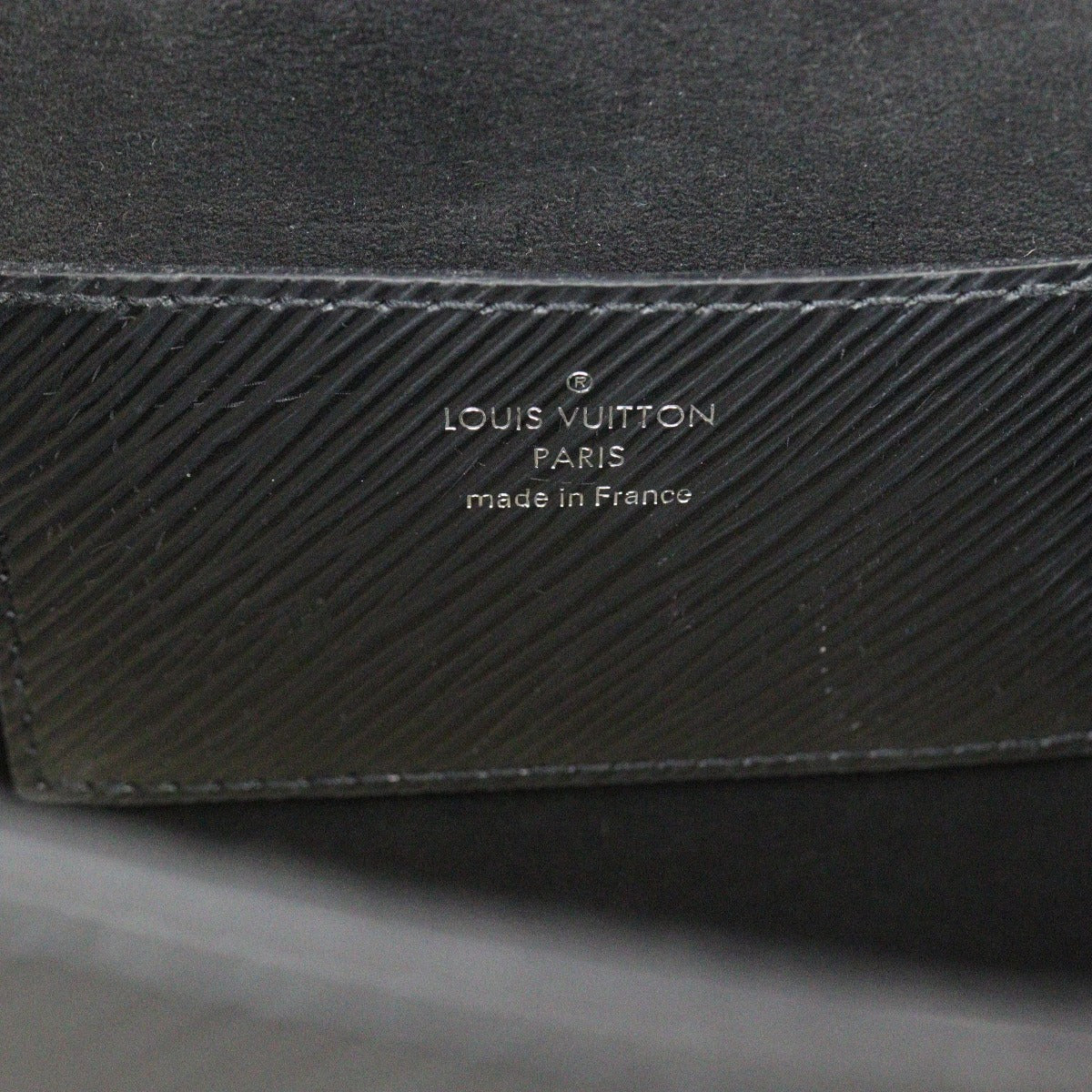 Louis Vuitton Twist MM Epi