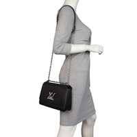 Louis Vuitton Twist MM Epi