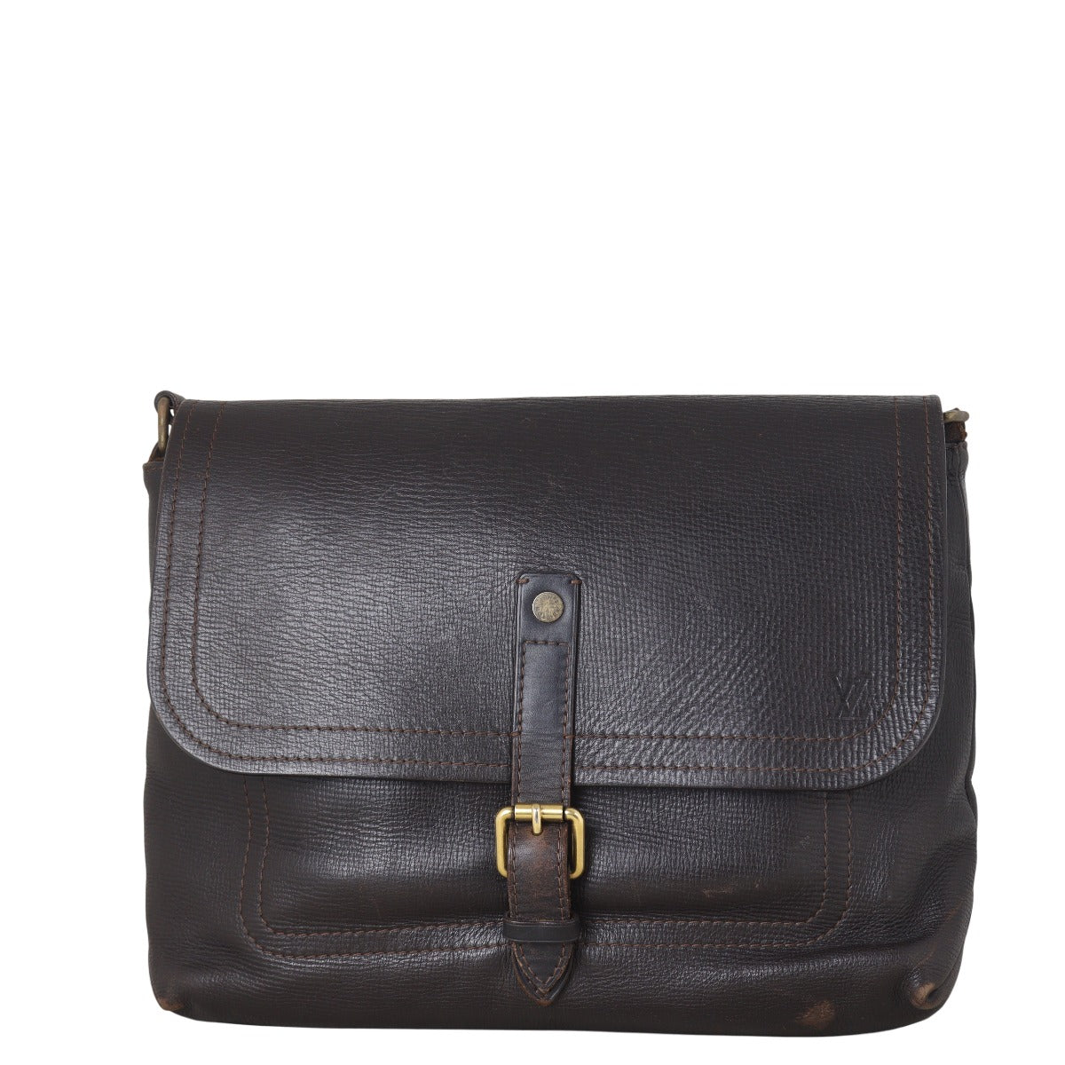 Louis Vuitton Utah Omaha Taiga