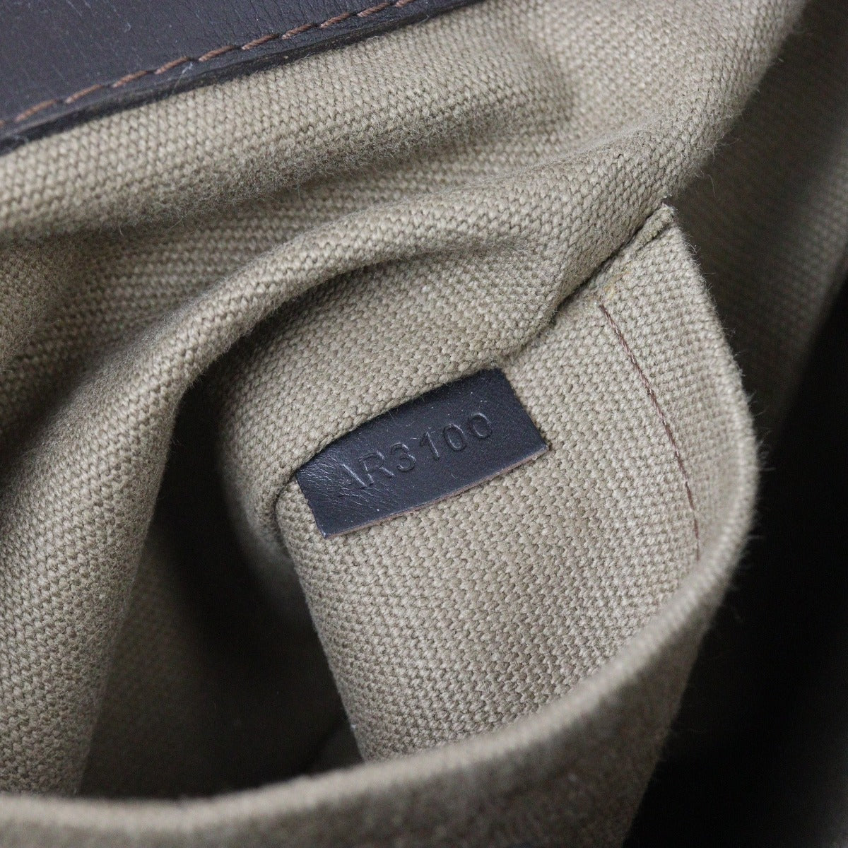 Louis Vuitton Utah Omaha Taiga