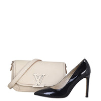 Louis Vuitton Buci Epi