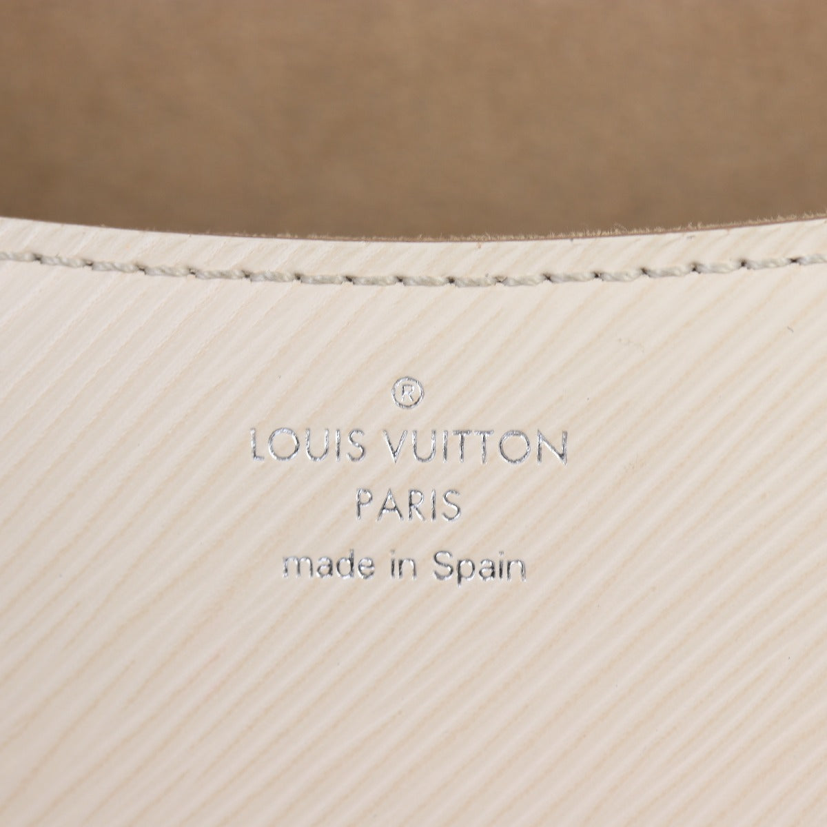 Louis Vuitton Buci Epi