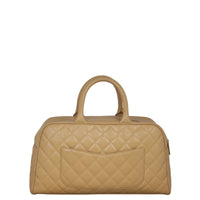 Chanel CC Timeless Bowling Bag