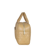 Chanel CC Timeless Bowling Bag